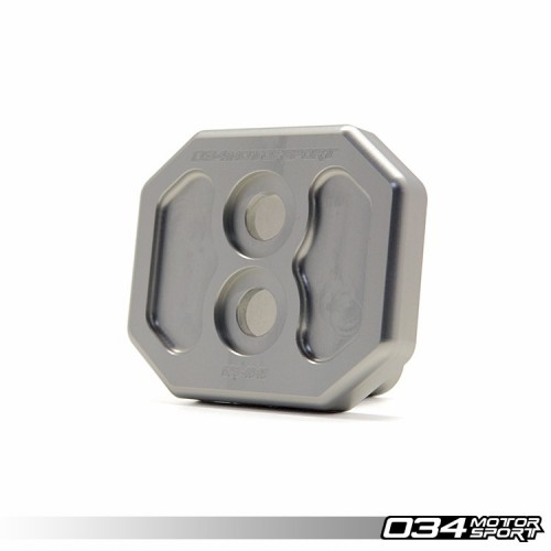 034 Motorsport Transmission Mount Insert 